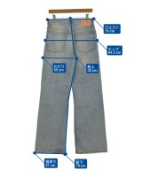 Acne Studios（アクネストゥディオズ）デニムパンツ 青 サイズ:28(S位) メンズ/2200612475076