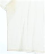 Acne Studios（アクネストゥディオズ）Tシャツ・カットソー 白 サイズ:M メンズ/2200612432130