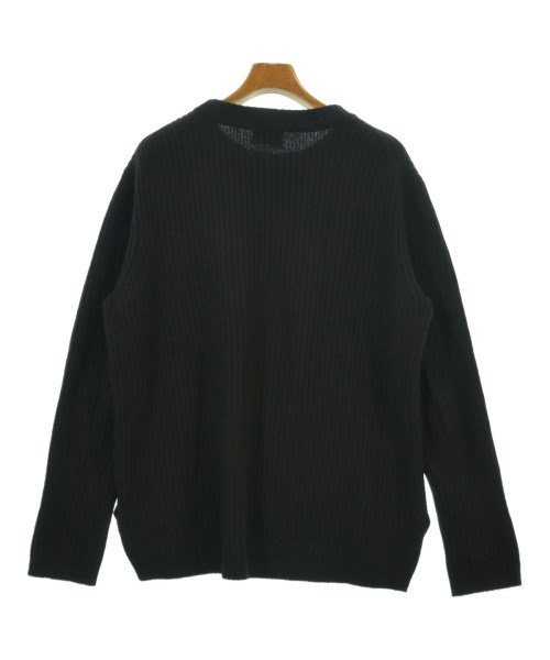 Acne Studios（アクネストゥディオズ）ニット・セーター 黒 サイズ:S メンズ/2200612682160
