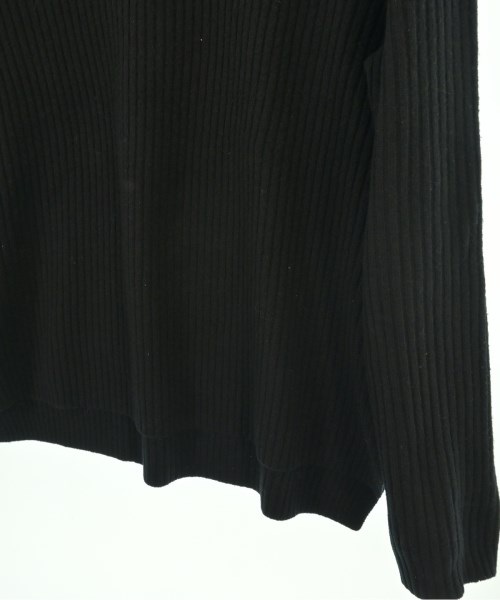 Acne Studios（アクネストゥディオズ）ニット・セーター 黒 サイズ:S メンズ/2200612682160