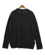 Acne Studios（アクネストゥディオズ）ニット・セーター 黒 サイズ:S メンズ/2200612682160