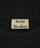 Acne Studios（アクネストゥディオズ）ニット・セーター 黒 サイズ:S メンズ/2200612682160
