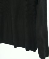Acne Studios（アクネストゥディオズ）ニット・セーター 黒 サイズ:S メンズ/2200612682160