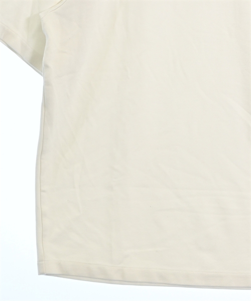 Acne Studios（アクネストゥディオズ）Tシャツ・カットソー 白 サイズ:S メンズ/2200612686120