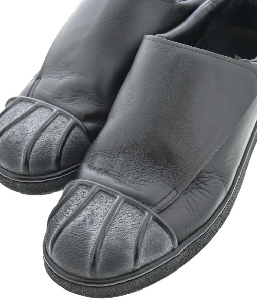 Acne Studios（アクネストゥディオズ）スニーカー 黒 サイズ:EU42(27cm位) メンズ/2200601680351