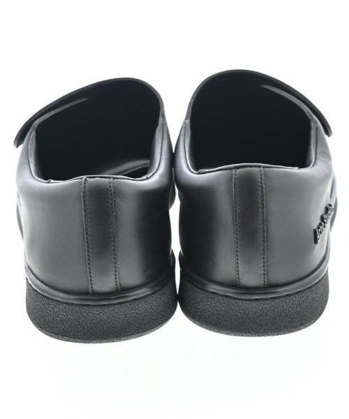 Acne Studios（アクネストゥディオズ）スニーカー 黒 サイズ:EU42(27cm位) メンズ/2200601680351