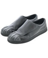 Acne Studios（アクネストゥディオズ）スニーカー 黒 サイズ:EU42(27cm位) メンズ/2200601680351