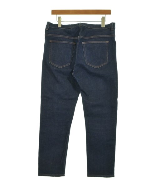Acne Studios（アクネストゥディオズ）デニムパンツ 紺 サイズ:34(XL位) メンズ/2200612980020