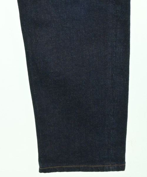 Acne Studios（アクネストゥディオズ）デニムパンツ 紺 サイズ:34(XL位) メンズ/2200612980020