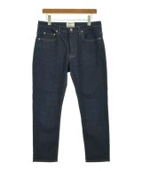 Acne Studios（アクネストゥディオズ）デニムパンツ 紺 サイズ:34(XL位) メンズ/2200612980020