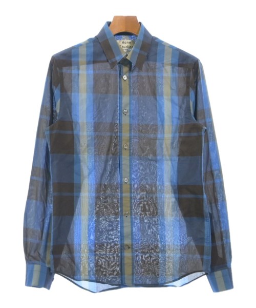 アクネストゥディオズ(Acne Studios)のAcne Studios カジュアルシャツ