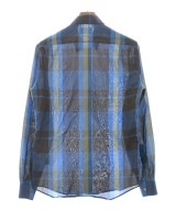 Acne Studios（アクネストゥディオズ）カジュアルシャツ 青 サイズ:-(M位) メンズ/2200607911022