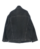 Acne Studios（アクネストゥディオズ）デニムジャケット 黒 サイズ:XS メンズ/2200613170017