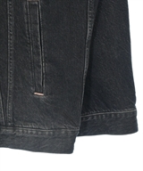 Acne Studios（アクネストゥディオズ）デニムジャケット 黒 サイズ:XS メンズ/2200613170017