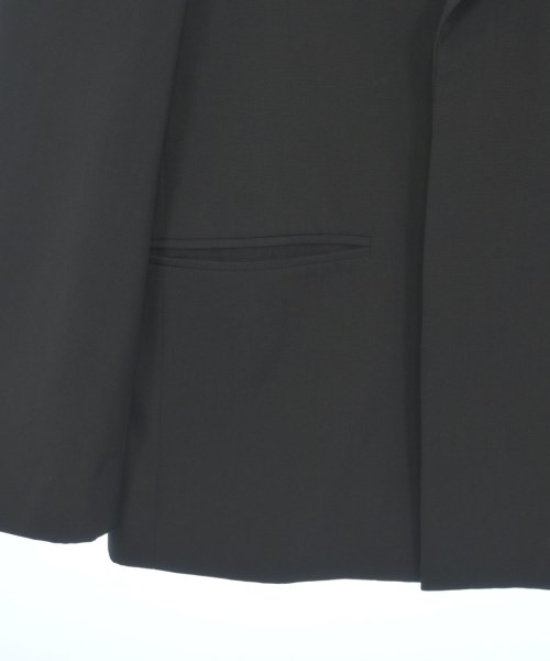 Acne Studios（アクネストゥディオズ）テーラードジャケット 黒 サイズ:44(S位) メンズ/2200613323017