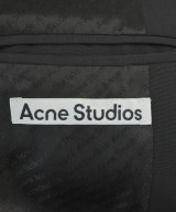 Acne Studios（アクネストゥディオズ）テーラードジャケット 黒 サイズ:44(S位) メンズ/2200613323017