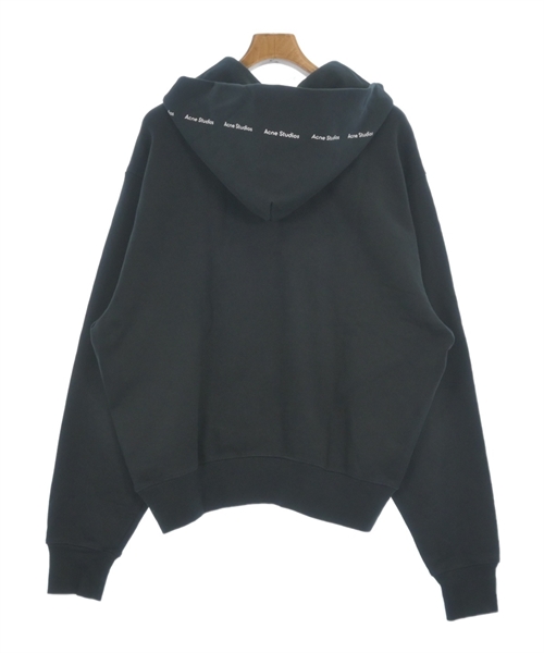 Acne Studios（アクネストゥディオズ）パーカー 黒 サイズ:XS メンズ/2200613725088