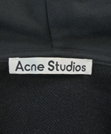Acne Studios（アクネストゥディオズ）パーカー 黒 サイズ:XS メンズ/2200613725088