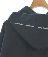 Acne Studios（アクネストゥディオズ）パーカー 黒 サイズ:XS メンズ/2200613725088