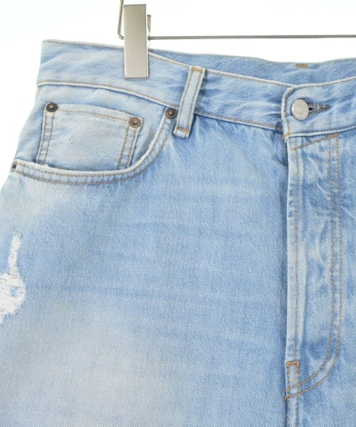Acne Studios（アクネストゥディオズ）デニムパンツ 青 サイズ:50(XL位) メンズ/2200613798105