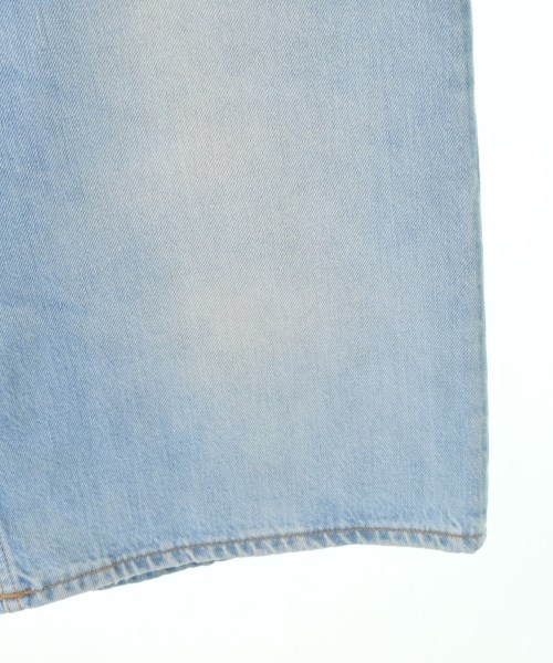 Acne Studios（アクネストゥディオズ）デニムパンツ 青 サイズ:50(XL位) メンズ/2200613798105