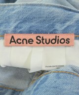 Acne Studios（アクネストゥディオズ）デニムパンツ 青 サイズ:50(XL位) メンズ/2200613798105