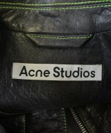 Acne Studios（アクネストゥディオズ）ライダース 黒 サイズ:44(S位) メンズ/2200613907019