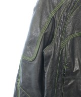 Acne Studios（アクネストゥディオズ）ライダース 黒 サイズ:44(S位) メンズ/2200613907019