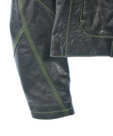 Acne Studios（アクネストゥディオズ）ライダース 黒 サイズ:44(S位) メンズ/2200613907019