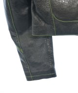 Acne Studios（アクネストゥディオズ）ライダース 黒 サイズ:44(S位) メンズ/2200613907019