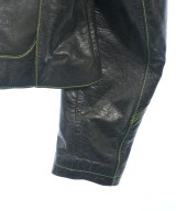 Acne Studios（アクネストゥディオズ）ライダース 黒 サイズ:44(S位) メンズ/2200613907019