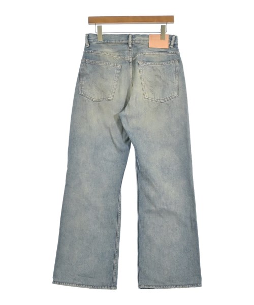 Acne Studios（アクネストゥディオズ）デニムパンツ 青 サイズ:29(S位) メンズ/2200613907040