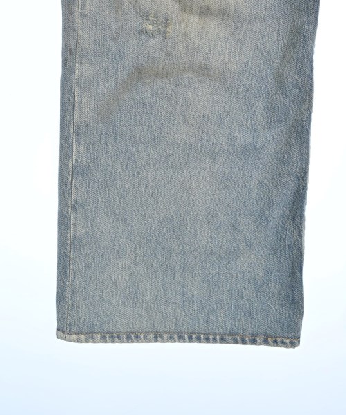 Acne Studios（アクネストゥディオズ）デニムパンツ 青 サイズ:29(S位) メンズ/2200613907040