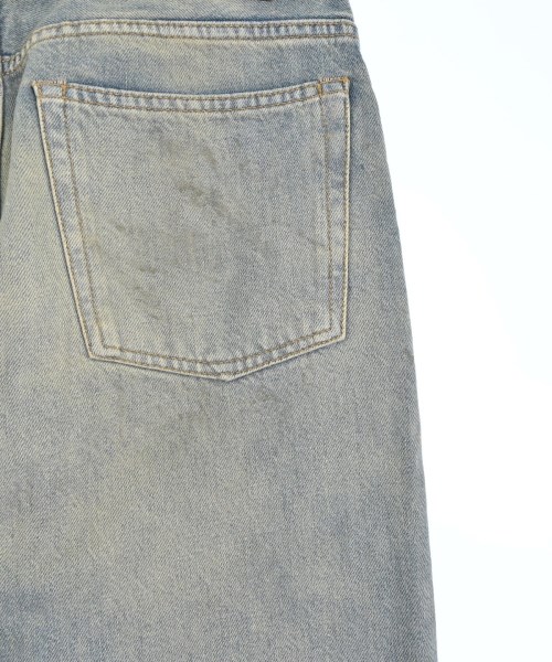 Acne Studios（アクネストゥディオズ）デニムパンツ 青 サイズ:29(S位) メンズ/2200613907040