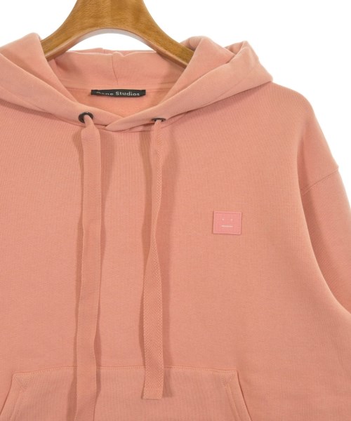 Acne Studios（アクネストゥディオズ）パーカー ピンク サイズ:S メンズ/2200602375089