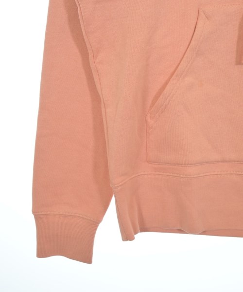 Acne Studios（アクネストゥディオズ）パーカー ピンク サイズ:S メンズ/2200602375089