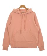 Acne Studios（アクネストゥディオズ）パーカー ピンク サイズ:S メンズ/2200602375089