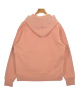 Acne Studios（アクネストゥディオズ）パーカー ピンク サイズ:S メンズ/2200602375089