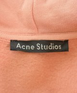 Acne Studios（アクネストゥディオズ）パーカー ピンク サイズ:S メンズ/2200602375089