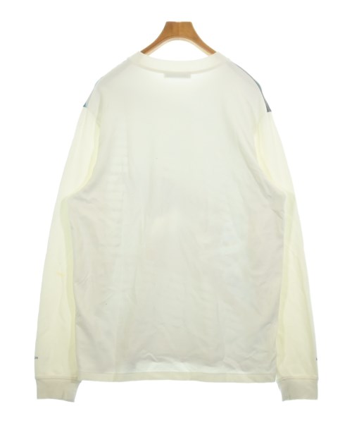 Acne Studios（アクネストゥディオズ）Tシャツ・カットソー 白 サイズ:L メンズ/2200614155211