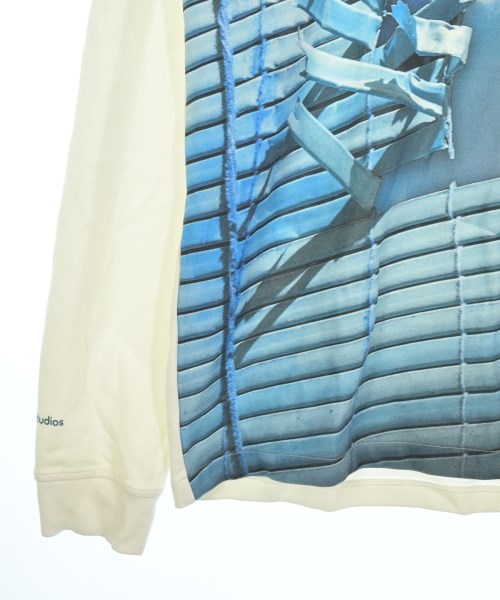 Acne Studios（アクネストゥディオズ）Tシャツ・カットソー 白 サイズ:L メンズ/2200614155211