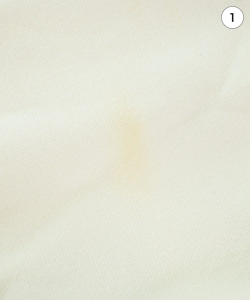 Acne Studios（アクネストゥディオズ）Tシャツ・カットソー 白 サイズ:L メンズ/2200614155211