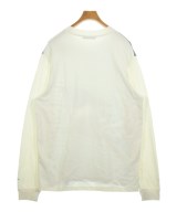 Acne Studios（アクネストゥディオズ）Tシャツ・カットソー 白 サイズ:L メンズ/2200614155211