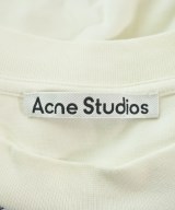 Acne Studios（アクネストゥディオズ）Tシャツ・カットソー 白 サイズ:L メンズ/2200614155211