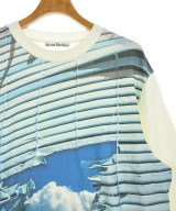 Acne Studios（アクネストゥディオズ）Tシャツ・カットソー 白 サイズ:L メンズ/2200614155211