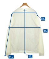 Acne Studios（アクネストゥディオズ）Tシャツ・カットソー 白 サイズ:L メンズ/2200614155211