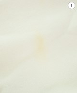 Acne Studios（アクネストゥディオズ）Tシャツ・カットソー 白 サイズ:L メンズ/2200614155211