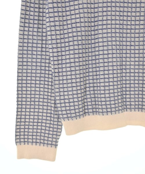 Acne Studios（アクネストゥディオズ）ニット・セーター 紺 サイズ:S メンズ/2200614745054