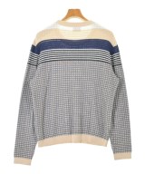 Acne Studios（アクネストゥディオズ）ニット・セーター 紺 サイズ:S メンズ/2200614745054