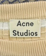 Acne Studios（アクネストゥディオズ）ニット・セーター 紺 サイズ:S メンズ/2200614745054